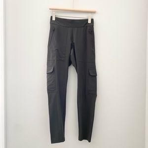 ATHLETA Chelsea Cargo Pants - Unlined